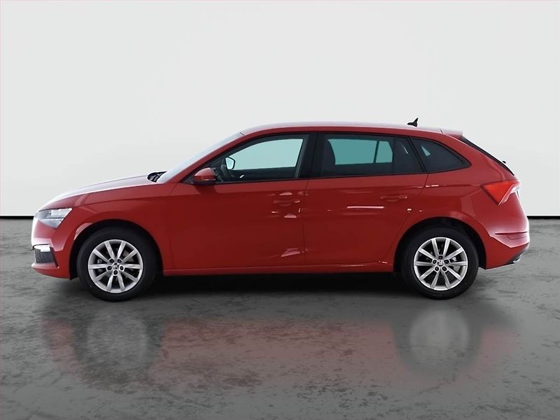 Škoda Scala (2022) Ambition 1.0 TSI, ČR,1.maj - fotka 3 z 18