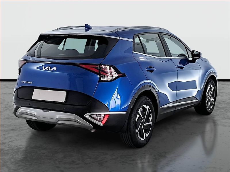 Kia Sportage (2023) Exclusive 1.6 T-GDI - fotka 5 z 18