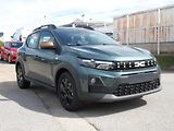 Dacia Sandero (2026) Stepway Extreme Eco-G 120    - náhled 1
