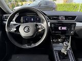 Škoda Superb (2022) 2.0 TDi 110 kW/manual/tažné - náhled 17