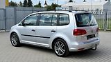 Volkswagen Touran 1.6TDi*77kW*COMFORT-LINE*1.MAJ - náhled 1