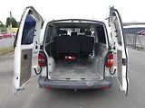 Volkswagen Transporter 2,5TDi Nový motor ! LONG !!! Č - náhled 29