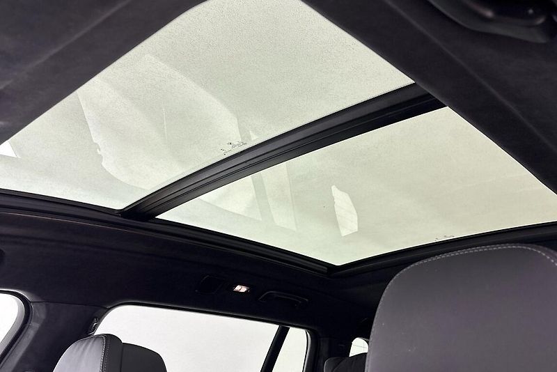 BMW X7 xDrive40d - fotka 18 z 28