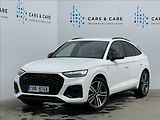 Audi Q5 2,0 TDI quattro S line  Sportb - náhled 1