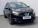 Nissan Qashqai (2012) 2.0, N-Connecta, panor - náhled 1