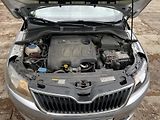 Škoda Rapid (2015) Spaceback 1.6 TDI 66kw - náhled 15
