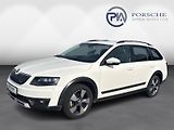 Škoda Octavia Combi SCOUT 2.0 TDI DSG 4x4  1 - náhled 1