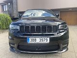Jeep Grand Cherokee 6.4 SRT 8 CAPRISTO K&N. - náhled 10