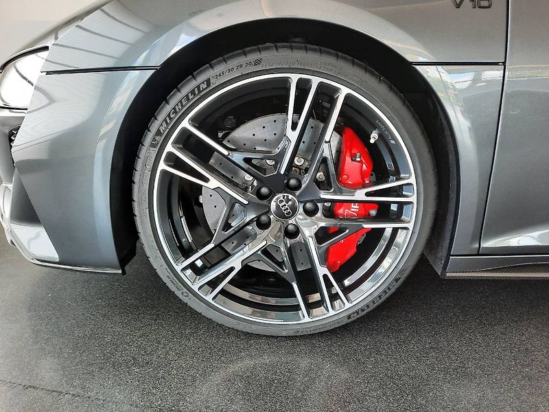 Audi A6 (2021) Avant 50 TDI quattro (210kW/28 - fotka 20 z 33
