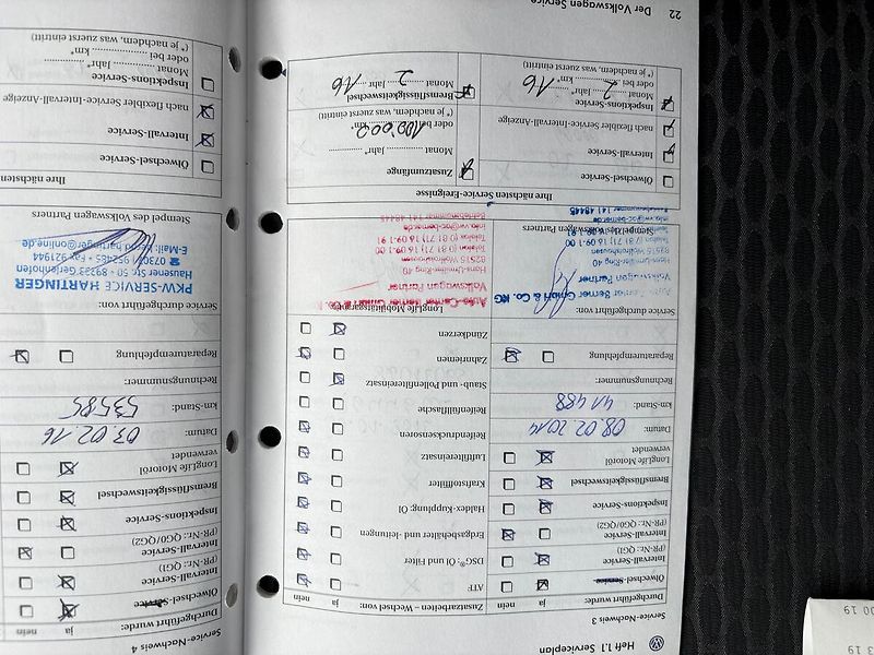 Volkswagen Golf 1.6, 75kW, Aut. Klima, Výhřevy - fotka 17 z 23