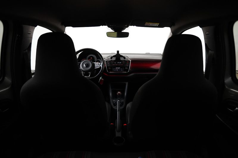 Volkswagen up! - fotka 23 z 25
