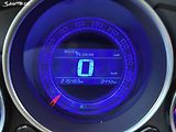 Citroën DS4 (2012) 1.6i, 88kw - náhled 15