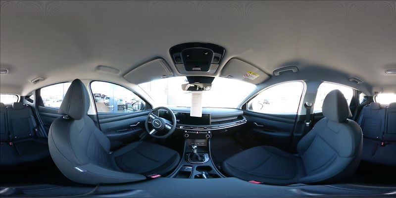 Hyundai Tucson 1,6   TGDI,Smart - fotka 10 z 10