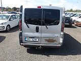 Renault Trafic 1,9DCi 74 kW 8 míst !! - náhled 6