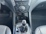 Hyundai Santa Fe (2014) 2,2 CRDI 145 Kw 4x4 - náhled 21