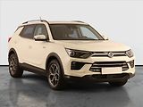 SsangYong Korando (2021) 1.5 T-GDI, Automat, Serv.kniha - náhled 1