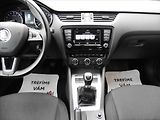 Škoda Octavia 1,6 TDi III Combi Style - náhled 11
