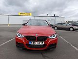 BMW Řada 3 (2013) - náhled 1