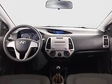 Hyundai i20 (2012) 1.2, Serv.kniha, po STK, Tažné - náhled 8