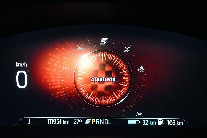 Ford Kuga (2022) 2.5 ST-LINE X LED ACC VIRTUAL - fotka 37 z 43