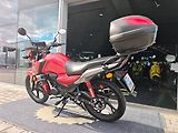 Honda CBF 125 (2023) - náhled 6