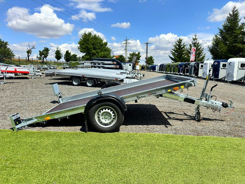 Debon (2026) Platform SF (310x180) 750 kg - fotka 17 z 23