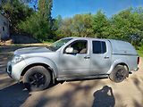 Nissan Navara (2010) - náhled 13