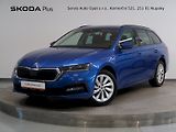Škoda Octavia (2024) FRESH PLUS 1.5TSI 110KW KAMERA - náhled 1
