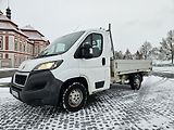 Peugeot Boxer (2015) 1 MAJITEL, DPH, SPLÁTKY  - náhled 1