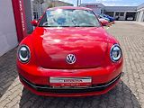 Volkswagen Beetle (2012) 1.2 TSI Design ČR 94.300km DPH - náhled 32