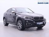 BMW X6 3,0 40d 230kW xD Aut. CZ LED - náhled 1