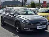 Volkswagen Passat (2015) 2.0TDi, AC - náhled 1