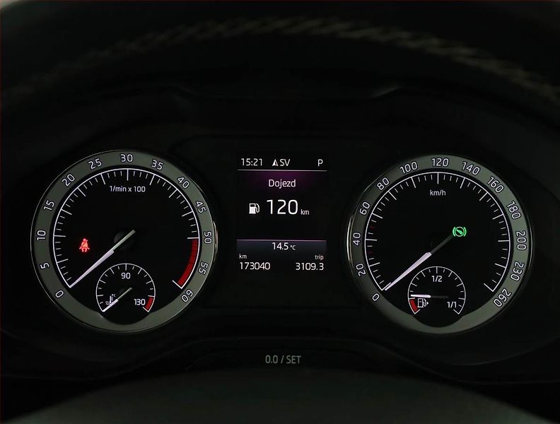 Škoda Kodiaq (2019) Sportline 2.0 TDI 4x4 - fotka 9 z 18