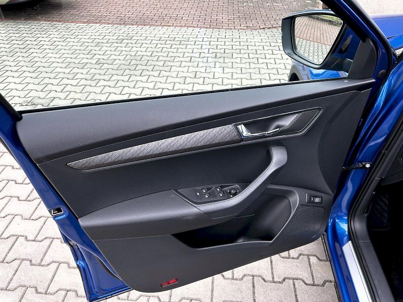 Škoda Karoq (2025) 1.5 TSI 110kW DSG Top Selectio - fotka 23 z 35