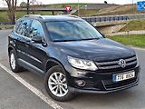 Volkswagen Tiguan (2011) - náhled 7
