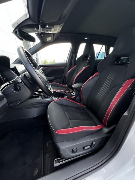 Škoda Scala 1.5TSI DSG 110kW Monte Carlo  - fotka 6 z 25