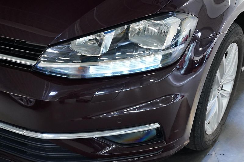 Volkswagen Golf - fotka 9 z 29