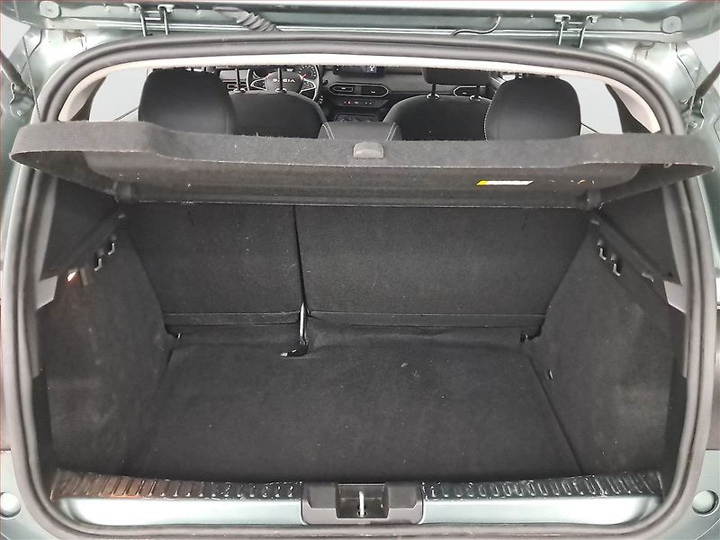 Dacia Sandero (2024) 1.0 TCe, LPG, ČR,1.maj - fotka 14 z 20