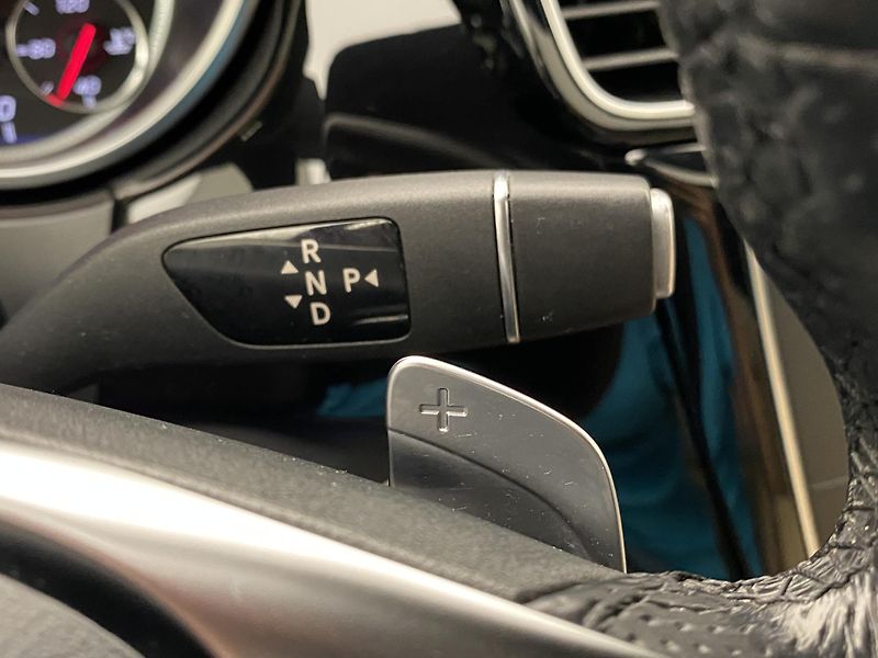 Mercedes-Benz GLE 43 AMG 4MATIC AUT  - fotka 23 z 67
