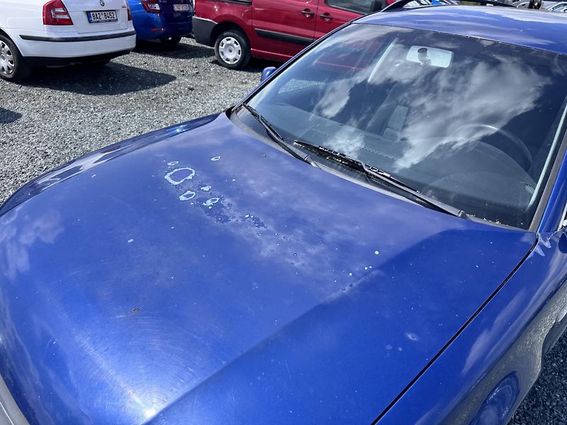 Volkswagen Passat Variant 1.9 TDi 96 kW - fotka 4 z 21