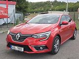 Renault Mégane 1,2TCe 92kw 1.MAJITEL  - náhled 1