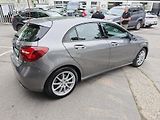 Mercedes-Benz Třídy A A220cdi 4Matic, CZ, 1.maj - náhled 6