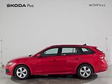 Škoda Octavia (2022) 1.5CNG TSi DSG 96kW ACTIVE PLU - náhled 2