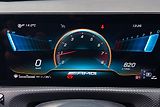 Mercedes-Benz CLA (2022) AMG CLA 45 s 4Matic+ - náhled 64
