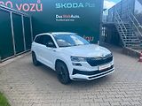 Škoda Karoq (2024) SPORTLINE TSI 1.5/110KW 7AP - náhled 9