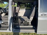 Volkswagen Transporter (2021) Aut.4x4, příd.top., 2xpos.LONG - náhled 15