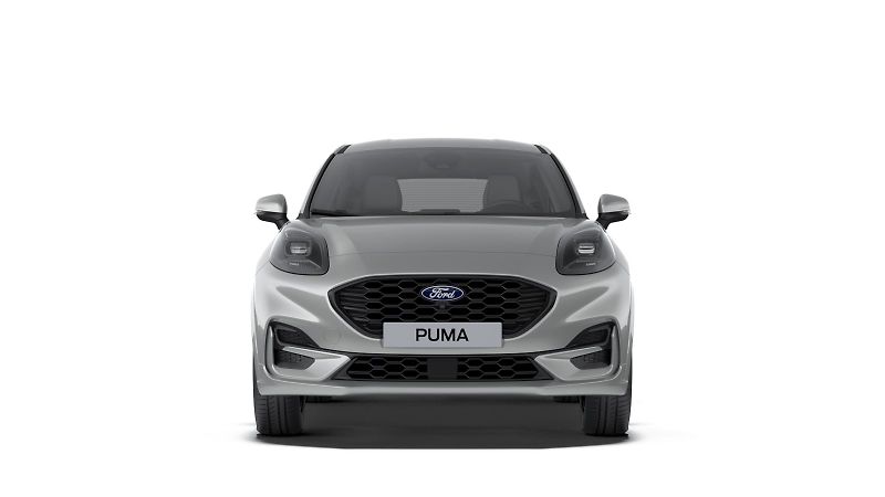 Ford Puma (2026) ST-Line, 5dveřová, 1.0 EcoBoos - fotka 9 z 9