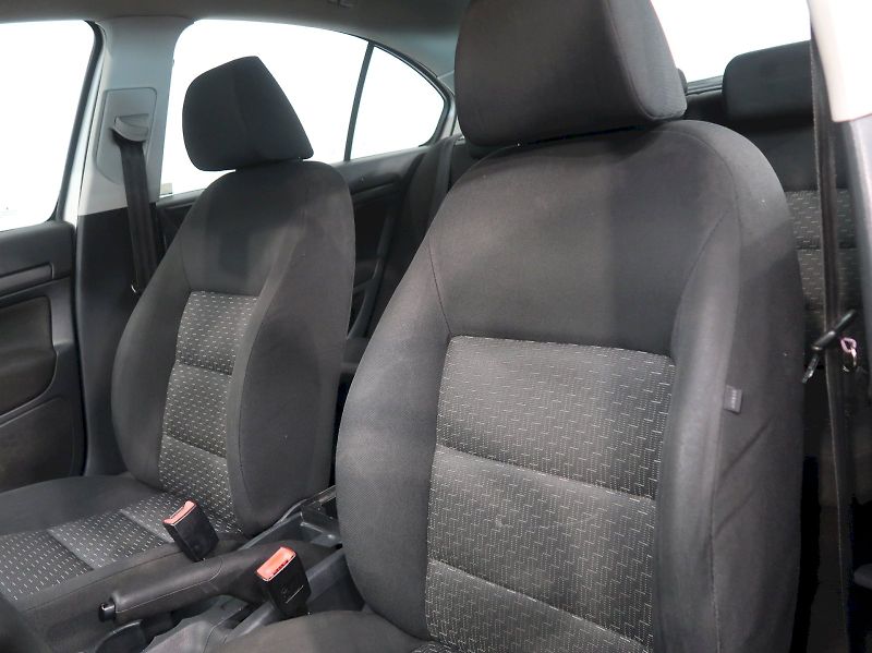 Škoda Octavia (2012) 1.4TSI 90KW KLIMA NOVÁ STK - fotka 14 z 24