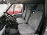 Ford Transit 2,2 TDCI KLIMA 9 MÍST - náhled 12