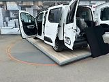 Citroën Berlingo (2019) 1.2i, 81KW, TEMPOMAT - náhled 9